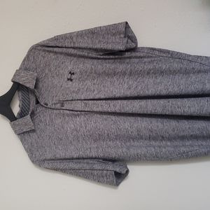 Under Armour Golf Polo
